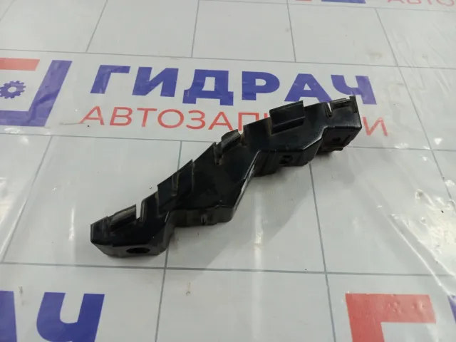Направляющая бампера переднего правая Kia Soul 865542K500