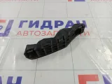 Направляющая бампера переднего правая Kia Soul 865542K500