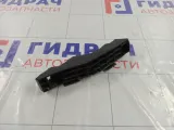 Направляющая бампера переднего правая Kia Soul 865542K500
