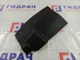 Накладка консоли правая Kia Soul 846152K000