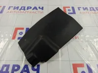Накладка консоли правая Kia Soul 846152K000