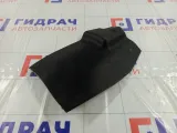 Накладка консоли правая Kia Soul 846152K000