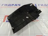 Накладка консоли правая Kia Soul 846152K000
