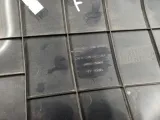 Накладка консоли правая Kia Soul 846152K000