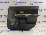 Обшивка двери передней правой Kia Soul 823062K537EXA