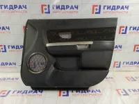 Обшивка двери передней правой Kia Soul 823062K537EXA