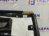 Обшивка двери передней правой Kia Soul 823062K537EXA