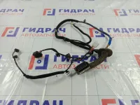 Проводка двери передней правой Kia Soul 916652K010