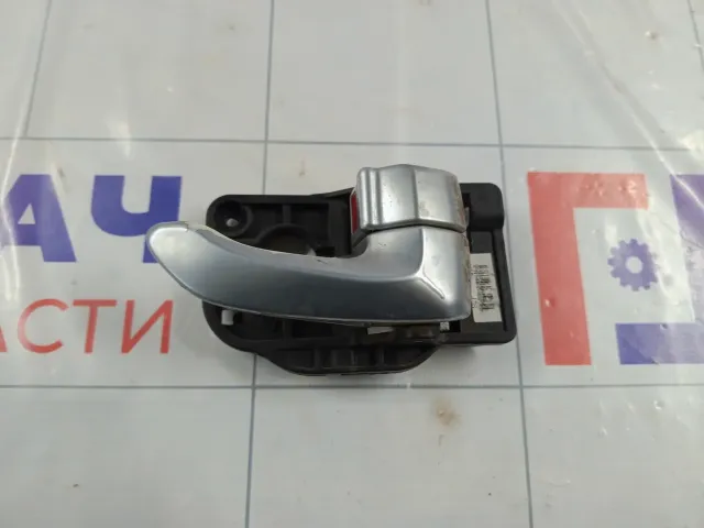 Ручка двери внутренняя передняя правая Kia Soul 826202K200AU5