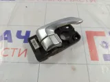Ручка двери внутренняя передняя правая Kia Soul 826202K200AU5