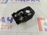 Ручка двери внутренняя передняя правая Kia Soul 826202K200AU5