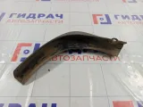 Брызговик задний правый Kia Soul 868422К500
