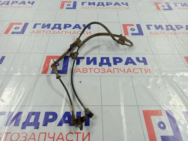Датчик ABS передний левый Kia Soul 956702К000