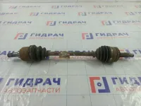 Привод передний левый Kia Soul 495002K620