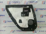 Обшивка двери задней правой Kia Soul 833062K254EXA