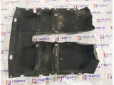 Покрытие напольное (ковролин) Kia Soul 842602K562WK