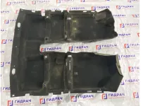 Покрытие напольное (ковролин) Kia Soul 842602K562WK