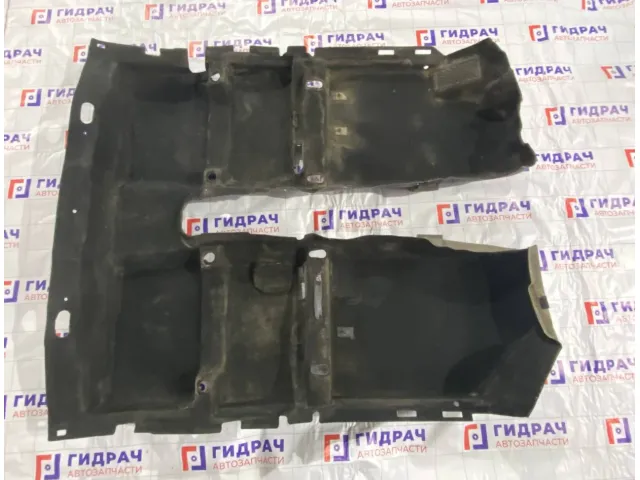 Покрытие напольное (ковролин) Kia Soul 842602K562WK