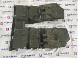 Покрытие напольное (ковролин) Kia Soul 842602K562WK