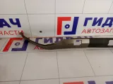 Молдинг крыши левый Kia Soul 872302K100
