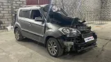Амортизатор задний Kia Soul 553002K830