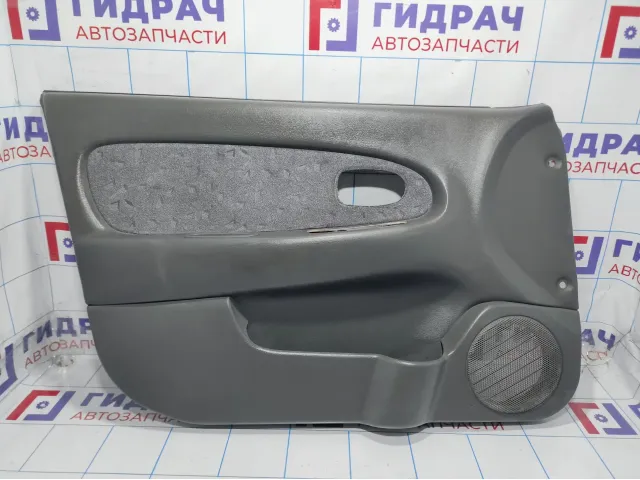 Обшивка двери передней левой Kia Spectra (SD) 1K2N4-68450-AY1