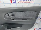 Обшивка двери передней правой Kia Spectra (SD) 1K2N4-68420-AY1