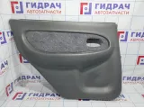 Обшивка двери задней левой Kia Spectra (SD) 1K2AC-68550-Y1