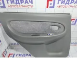 Обшивка двери задней левой Kia Spectra (SD) 1K2AC-68550-Y1