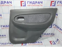 Обшивка двери задней правой Kia Spectra (SD) 1K2AC-68520-Y1