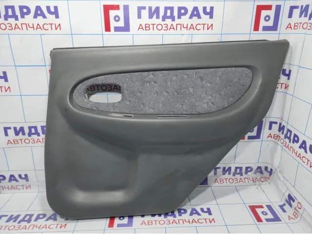 Обшивка двери задней правой Kia Spectra (SD) 1K2AC-68520-Y1