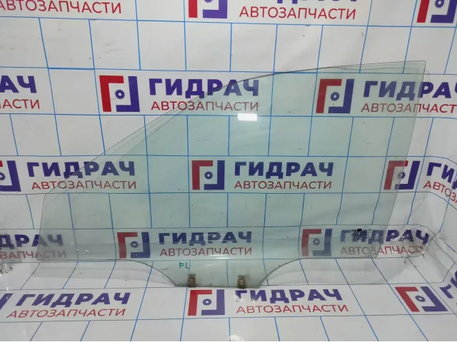 Стекло двери передней левой Kia Spectra (SD) 0K2A1-59511
