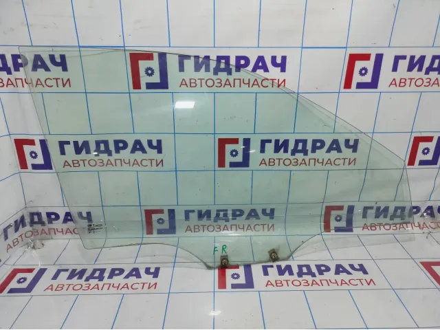 Стекло двери передней правой Kia Spectra (SD) 0K2A1-58511