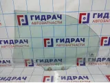 Стекло двери задней правой Kia Spectra (SD) 0K2A1-72511