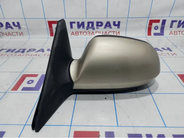 Зеркало левое электрическое Kia Spectra (SD) 1K2A369180XX