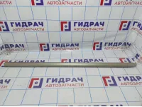 Молдинг передней правой двери Kia Spectra (SD) 0K2N2506R1XX