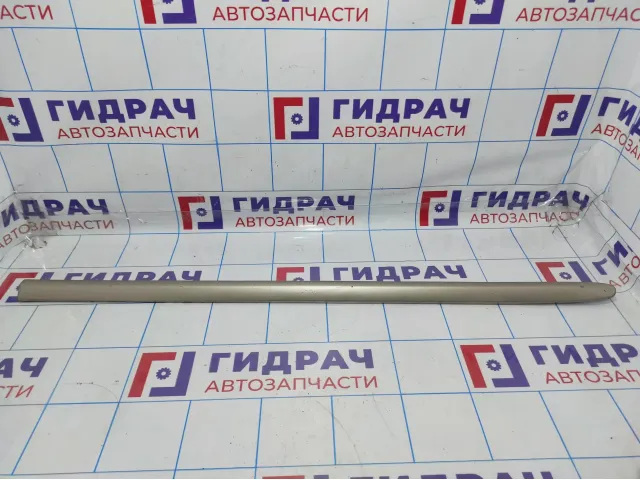 Молдинг передней правой двери Kia Spectra (SD) 0K2N2506R1XX