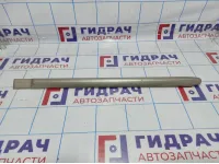 Молдинг задней левой двери Kia Spectra (SD) 0K2N2506L2XX