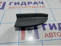 Накладка на торпедо левая Kia Spectra (SD) 0K2A1-64960
