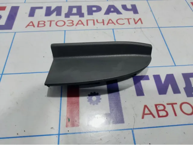 Накладка на торпедо левая Kia Spectra (SD) 0K2A1-64960