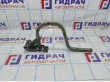 Петля крышки багажника левая Kia Spectra (SD) 0K2A1-52720