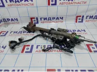 Колонка рулевая Kia Spectra (SD) 0K2ND-32100