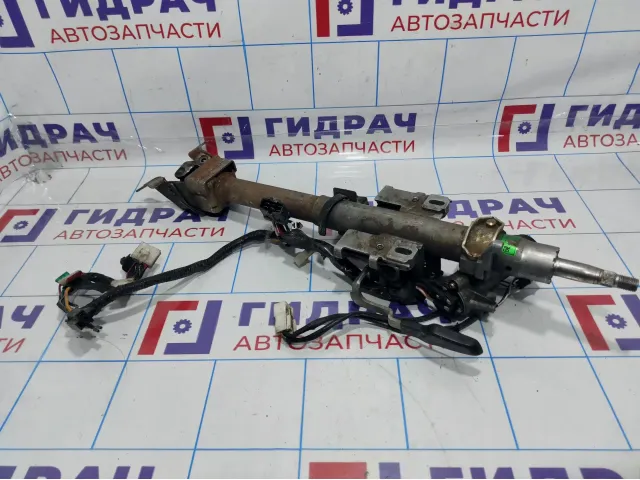 Колонка рулевая Kia Spectra (SD) 0K2ND-32100