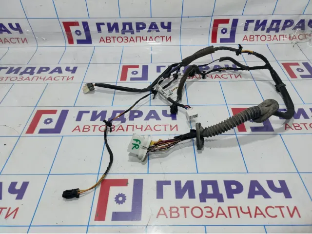 Проводка двери передней правой Kia Spectra (SD) 2K2N267200A