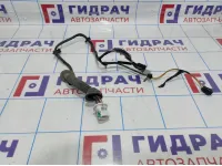 Проводка двери задней правой Kia Spectra (SD) 0K2N2-67210