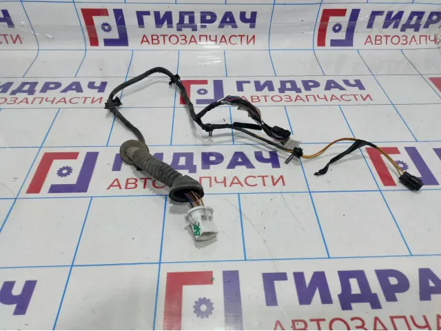 Проводка двери задней правой Kia Spectra (SD) 0K2N2-67210