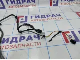 Проводка двери задней правой Kia Spectra (SD) 0K2N2-67210