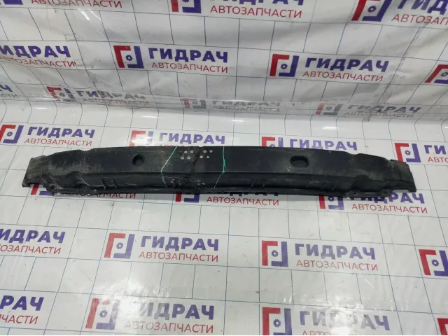 Усилитель переднего бампера Kia Spectra (SD) 0K2N1-50070