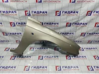 Крыло переднее правое Kia Spectra (SD) 0K2AC-52111