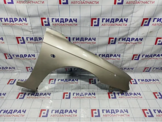 Крыло переднее правое Kia Spectra (SD) 0K2AC-52111